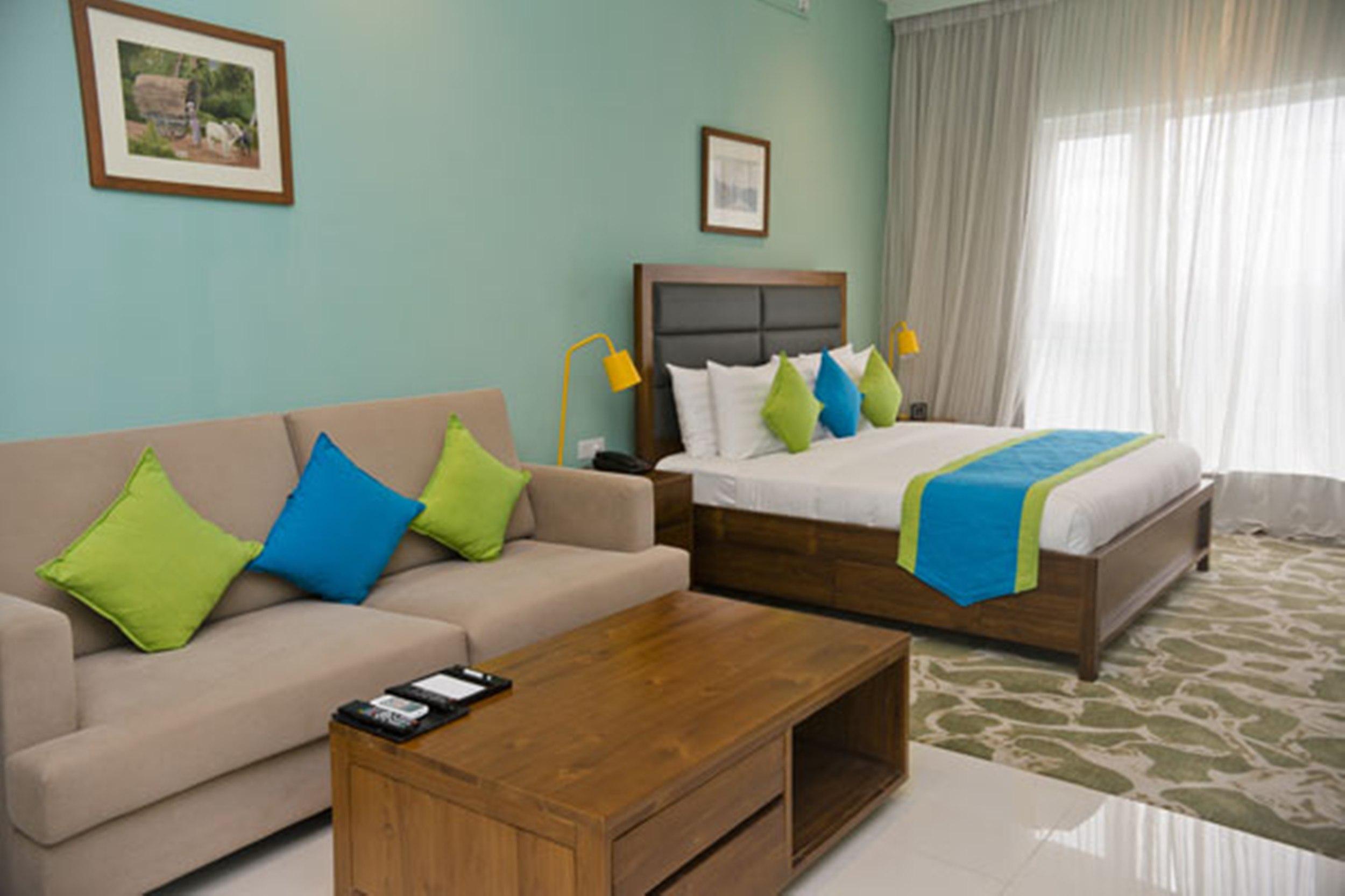 Ocean Edge Suites & Hotel Colombo Exterior foto